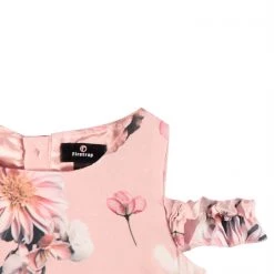 Firetrap Floral Dress Baby Girls -Firetrap Sales Shop 56175107 xxl a12