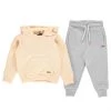 Firetrap 2 Piece Jogging Set Baby Girls