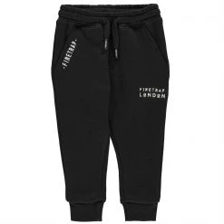 Firetrap 3 Piece Jogger Set Baby Boys -Firetrap Sales Shop 56221802 xxl a3