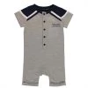 Firetrap Romper Baby Boys