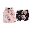 Firetrap Bloomer Set Baby Girls