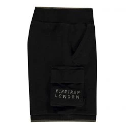 Firetrap Camo T-Shirt and Shorts Set Baby Boys -Firetrap Sales Shop 56403203 xxl a13