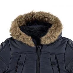 Firetrap Luxury Bubble Snowsuit Baby Boys -Firetrap Sales Shop 56704203 xxl a2