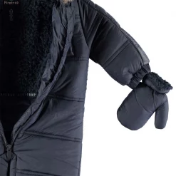 Firetrap Luxury Bubble Snowsuit Baby Boys -Firetrap Sales Shop 56704203 xxl a4