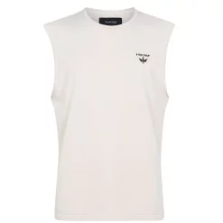 Firetrap Sleeveless Vest Mens