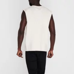 Firetrap Sleeveless Vest Mens -Firetrap Sales Shop 58123369 xxl a2