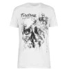 Firetrap Graphic T-Shirt Mens