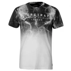 Firetrap Sub T Shirt Mens