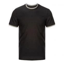 Firetrap Lazer T-Shirt Mens