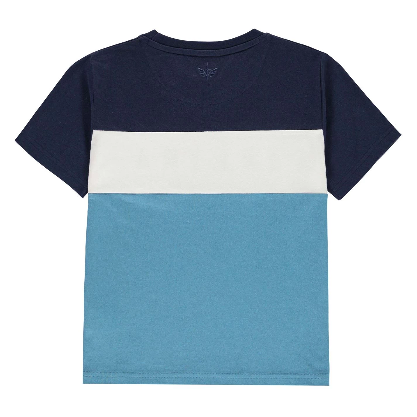 Firetrap 2 Pack Short Sleeve Tee Junior Boys 5 Firetrap 2 Pack Short Sleeve Tee Junior Boys - Image 5