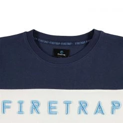 Firetrap 2 Pack Short Sleeve Tee Junior Boys 12 Firetrap 2 Pack Short Sleeve Tee Junior Boys -Firetrap Sales Shop 59845418 xxl a14