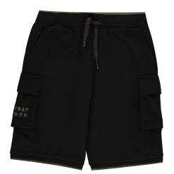 Firetrap T Shirt and Shorts Set Junior Boys -Firetrap Sales Shop 59862515 xxl a11