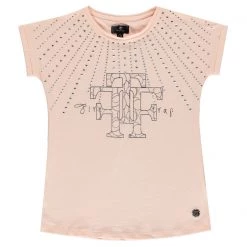 Firetrap 2 Pack Short Sleeve T Shirts -Firetrap Sales Shop 59862806 xxl a11