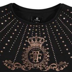 Firetrap 2 Pack Short Sleeve T Shirts -Firetrap Sales Shop 59862806 xxl a14