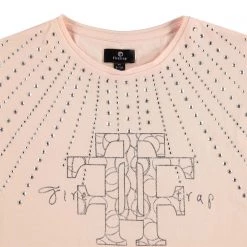 Firetrap 2 Pack Short Sleeve T Shirts -Firetrap Sales Shop 59862806 xxl a15