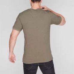 Firetrap Waffle T-Shirt -Firetrap Sales Shop 59893115 xxl a2