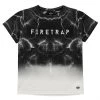 Firetrap Sub T Shirt Junior Boys