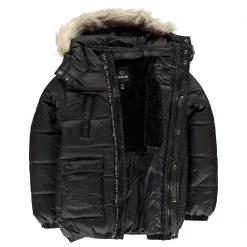 Firetrap Luxury Bubble Jacket Junior Boys -Firetrap Sales Shop 60003203 xxl a2