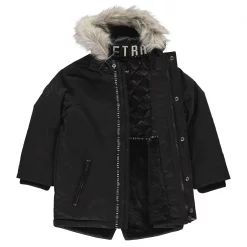 Firetrap Luxury Parka Junior Boys 5 Firetrap Luxury Parka Junior Boys -Firetrap Sales Shop 60004203 xxl a2