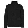 Firetrap Kingdom Jacket Mens