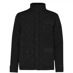 Firetrap Kingdom Jacket Mens