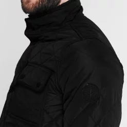 Firetrap Kingdom Jacket Mens -Firetrap Sales Shop 60010503 xxl a4