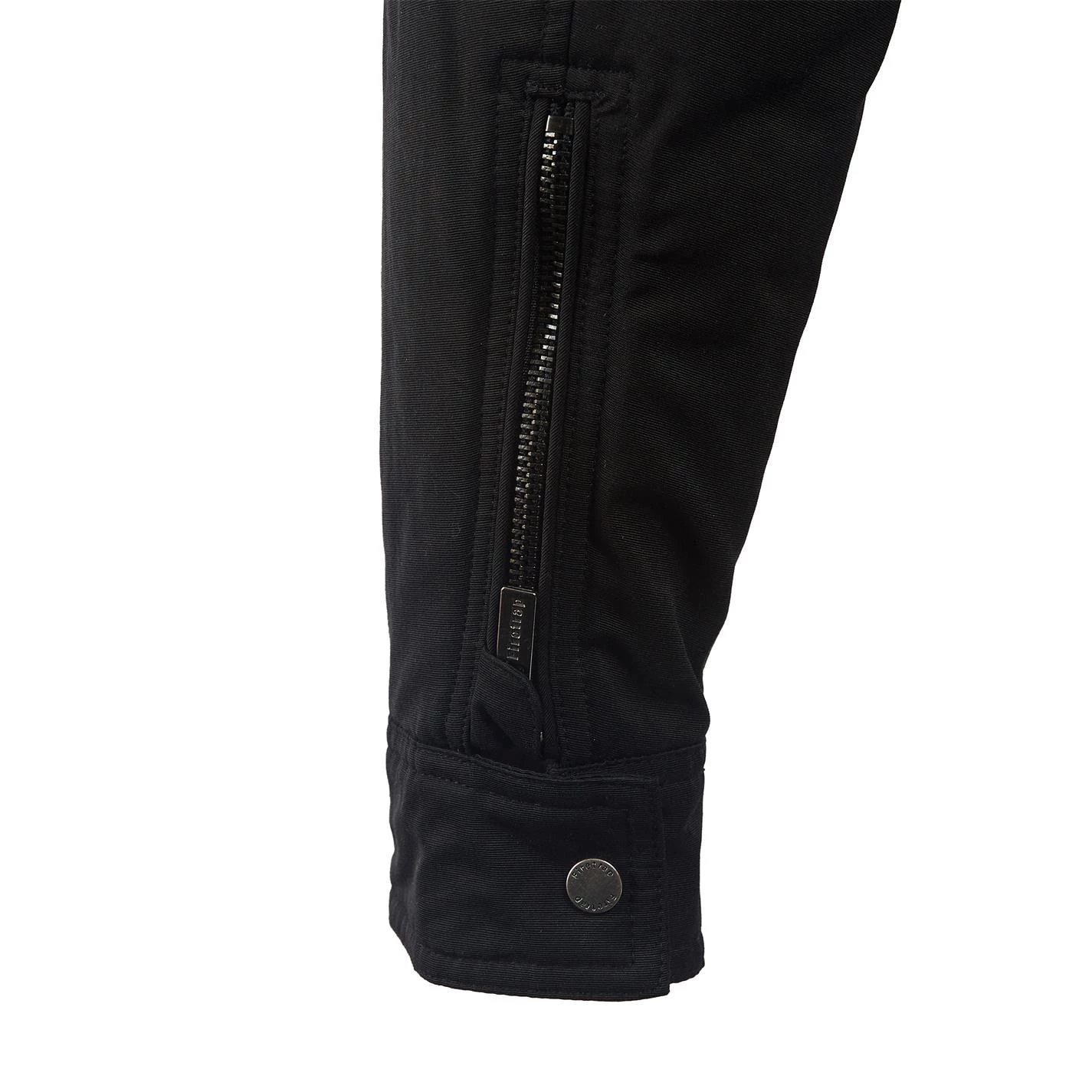 Firetrap Langton Jacket Mens 9 Firetrap Langton Jacket Mens - Image 9