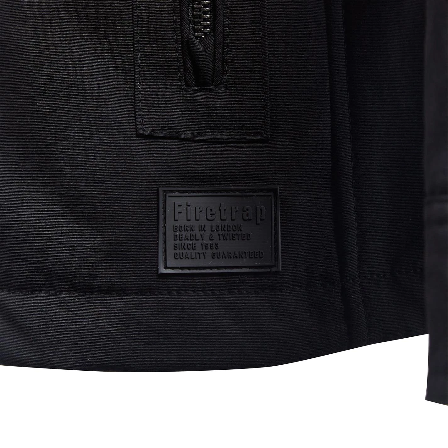 Firetrap Langton Jacket Mens 11 Firetrap Langton Jacket Mens - Image 11