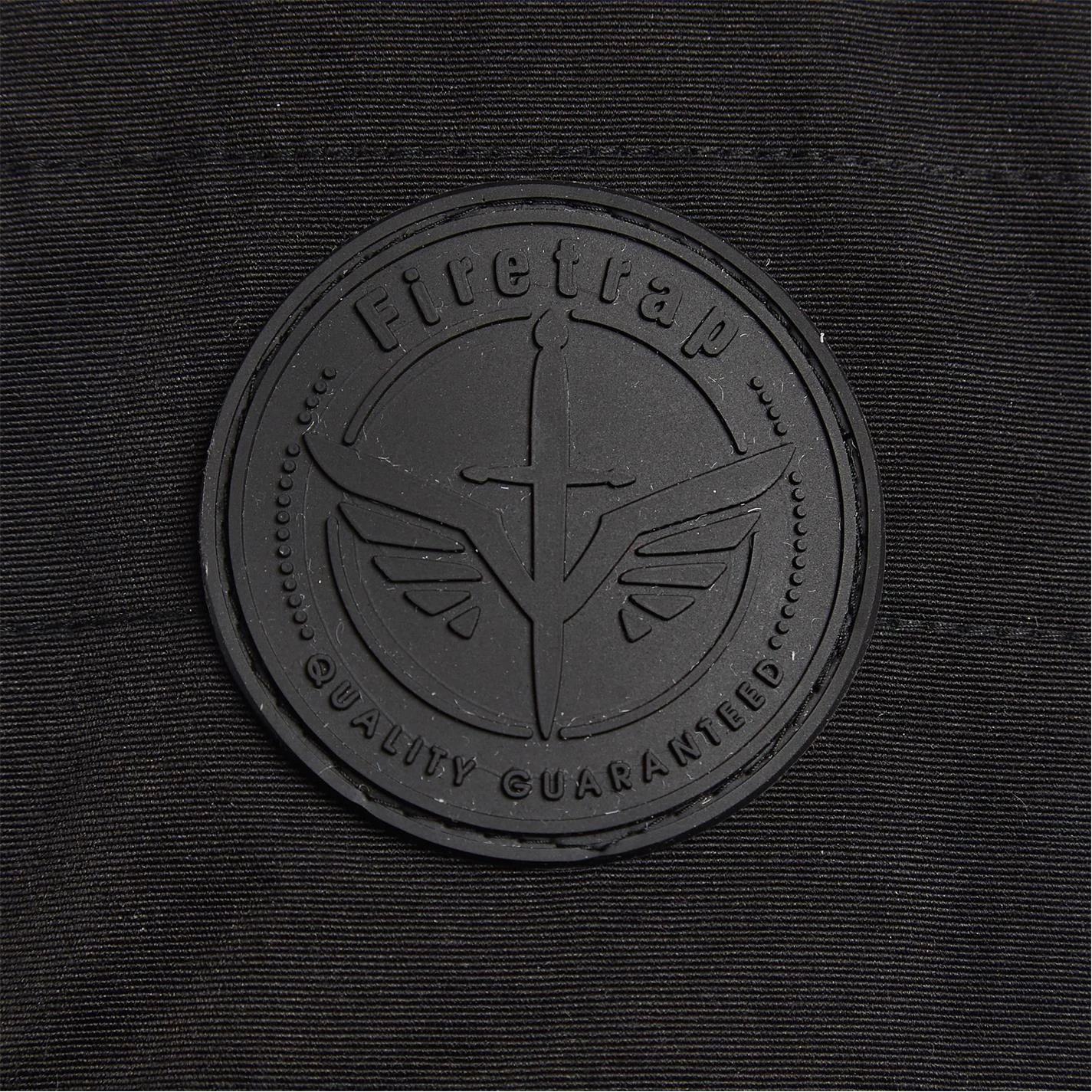 Firetrap Langton Jacket Mens 12 Firetrap Langton Jacket Mens - Image 12