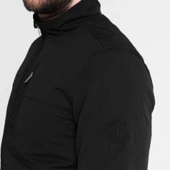 Firetrap Langton Jacket Mens 16 Firetrap Langton Jacket Mens -Firetrap Sales Shop 60051503 xxl a4