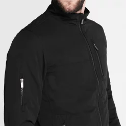 Firetrap Langton Jacket Mens 17 Firetrap Langton Jacket Mens -Firetrap Sales Shop 60051503 xxl a5