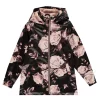 Firetrap PU Rain Mac Junior Girls