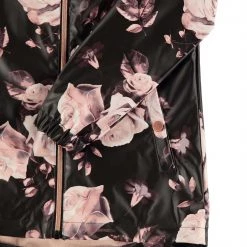 Firetrap PU Rain Mac Junior Girls -Firetrap Sales Shop 60092203 xxl a13