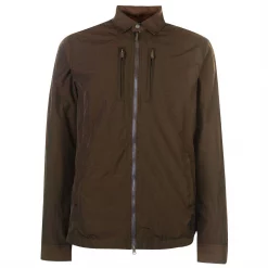 Firetrap Blackseal Shacket