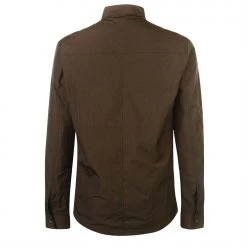 Firetrap Blackseal Shacket -Firetrap Sales Shop 60098017 xxl a10