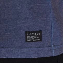 Firetrap Sub T Shirt Mens -Firetrap Sales Shop 60251218 xxl a4