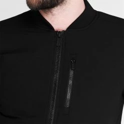 Firetrap Bomber Jacket Mens -Firetrap Sales Shop 60611703 xxl a3