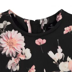 Firetrap Jersey Floral Play Suit Junior Girls -Firetrap Sales Shop 61012703 xxl a11