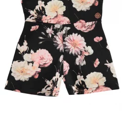 Firetrap Jersey Floral Play Suit Junior Girls -Firetrap Sales Shop 61012703 xxl a12