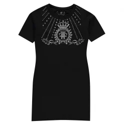 Firetrap Bodycon Dress Junior Girls