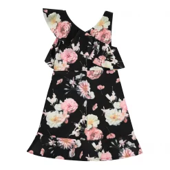 Firetrap Frill Dress Girls -Firetrap Sales Shop 61016903 xxl a10