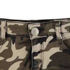 Firetrap Camo Mini Skirt Junior Girls -Firetrap Sales Shop 61017015 xxl a11