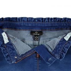Firetrap Denim Mini Skirt Girls -Firetrap Sales Shop 61017419 xxl a11