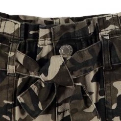 Firetrap Camo Shorts Junior Girls -Firetrap Sales Shop 61018115 xxl a11