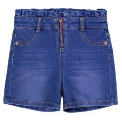 Firetrap Denim Shorts Junior Girls