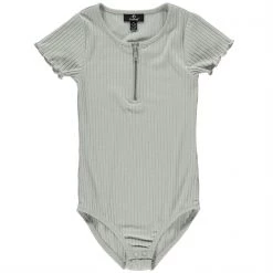 Firetrap Bodysuit Junior Girls