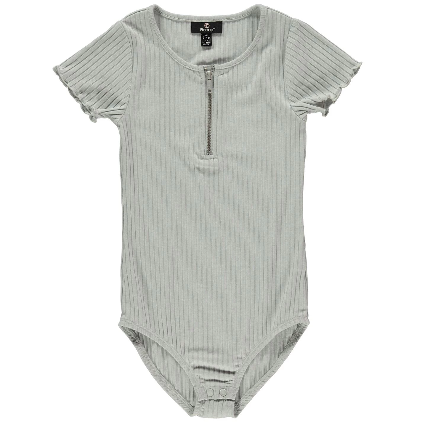 Firetrap Bodysuit Junior Girls 1 Firetrap Bodysuit Junior Girls