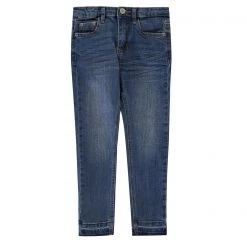 Firetrap Skinny Jeans Junior Girls