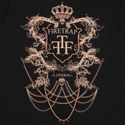 Firetrap T Shirt Dress Junior Girls -Firetrap Sales Shop 61062703 xxl a11