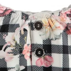 Firetrap Check Crop Top Junior Girls -Firetrap Sales Shop 61410303 xxl a11